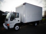 2000 ISUZU NPR $11,900