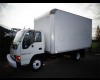certified and pre-owned ISUZU
