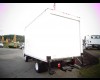 pre owned ISUZU NPR