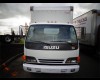 certified ISUZU