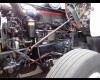low mileage FREIGHTLINER