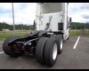 low mileage FREIGHTLINER