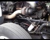 pre owned FREIGHTLINER FLD12064ST