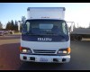 used ISUZU for $8,500