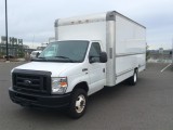 2010 FORD E350 SD $18,500