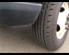 low mileage FORD