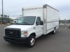 2010 FORD E350 SD   2010 FORD E350 SD