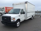 2010 FORD E350 SD  