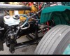 used FREIGHTLINER BUSINESS CLASS M2 106