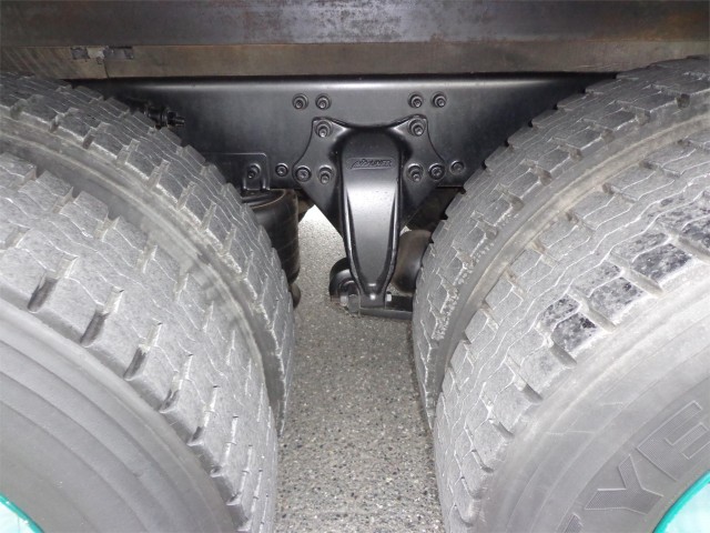 2007 FREIGHTLINER BUSINESS CLASS M2 106 