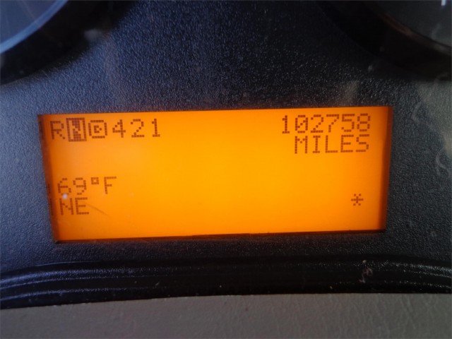 2008 INTERNATIONAL 4300 