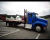 used KENWORTH T300