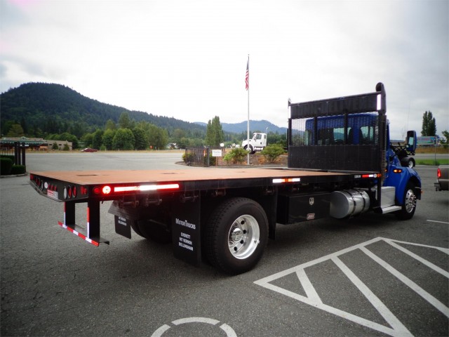 2008 KENWORTH T300 