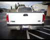 pre owned FORD F350