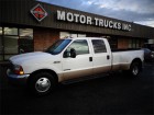 1999 FORD F350  