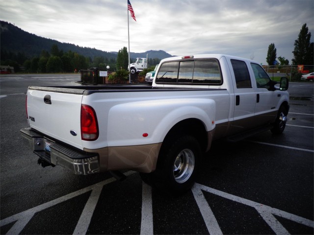 1999 FORD F350 