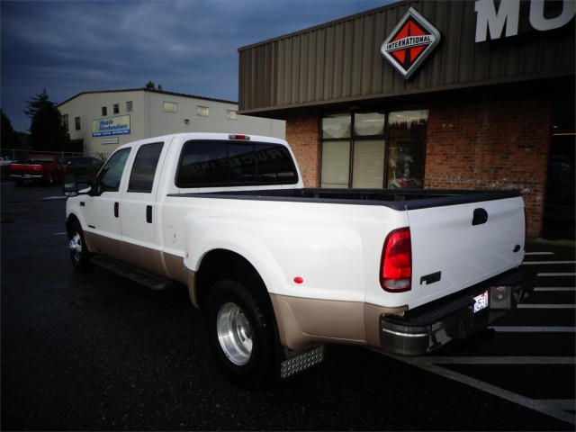 1999 FORD F350 