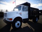 1999 INTERNATIONAL 4700  