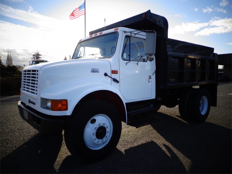 4700 for sale 1999 INTERNATIONAL 4700