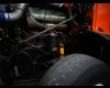 very clean FREIGHTLINER FLD12064SD