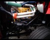 very clean KENWORTH T300