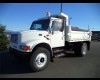 pre owned INTERNATIONAL 4900