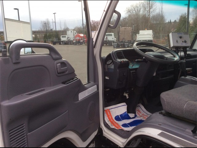 2006 CHEVROLET W4500 