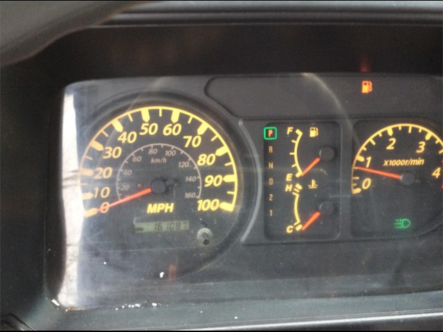 2006 CHEVROLET W4500 