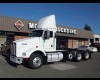 pre owned KENWORTH T800B