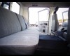 low mileage ISUZU