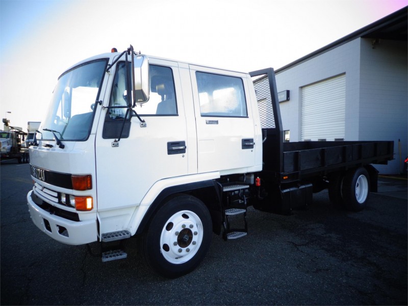 ISUZU for sale 1993 ISUZU FSR
