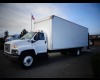 low mileage GMC