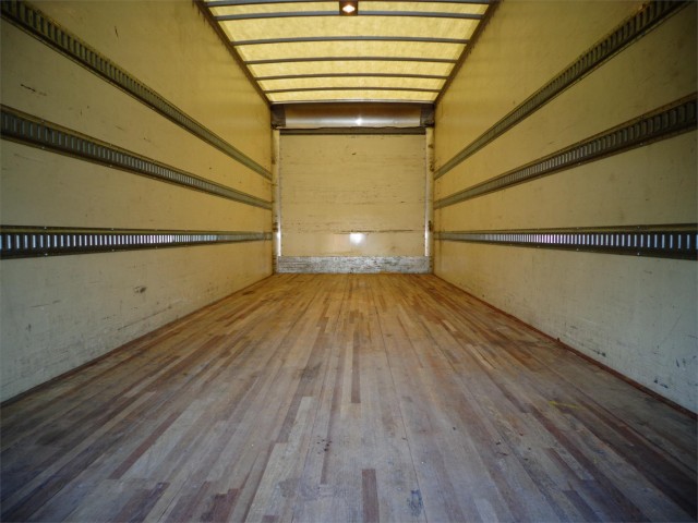 2007 GMC TOPKICK C6500 