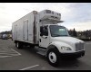 certified FREIGHTLINER