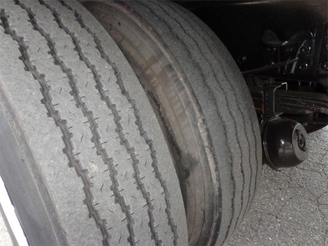 2005 FREIGHTLINER BUSINESS CLASS M2 106 