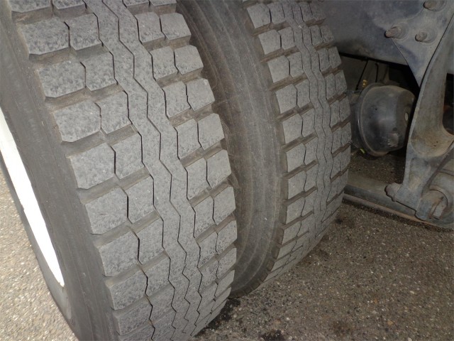 2007 INTERNATIONAL 4300 