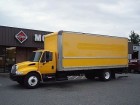 2005 INTERNATIONAL 4300 2005 INTERNATIONAL 4300