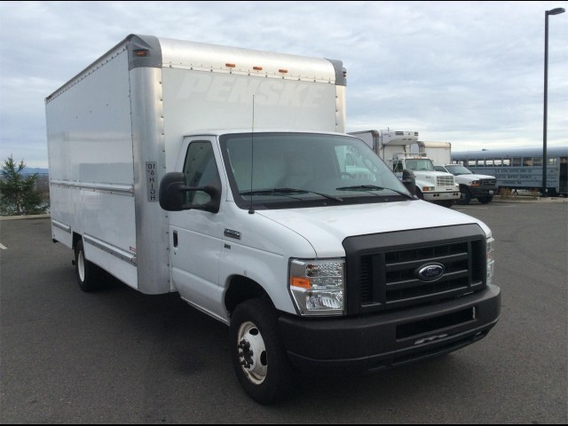2010 FORD E350 SD 