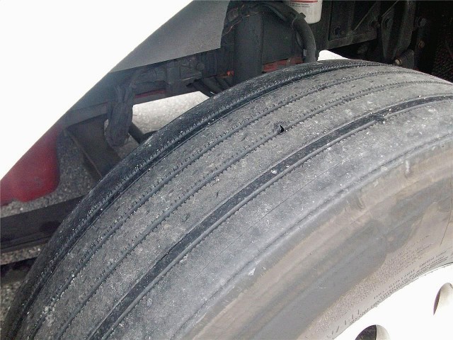 2009 KENWORTH T800B 