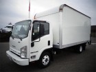 2009 ISUZU NPR HD 2009 ISUZU NPR HD