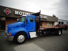 2008 KENWORTH T300 2008 KENWORTH T300