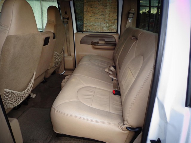 1999 FORD F350 