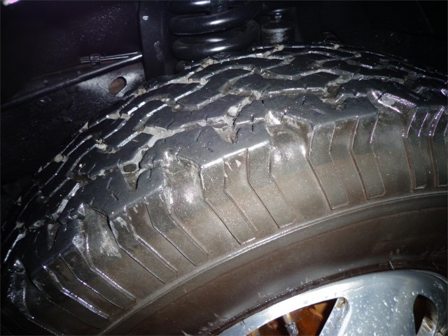 1999 FORD F350 