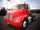 1998 KENWORTH T300 1998 KENWORTH T300