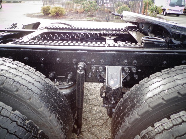 1998 KENWORTH T300 