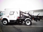 2001 INTERNATIONAL 4700LP 2001 INTERNATIONAL 4700LP