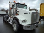 2008 KENWORTH T800 2008 KENWORTH T800