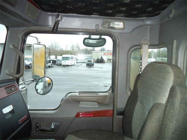 2008 KENWORTH T800 