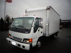2000 ISUZU NPR 2000 ISUZU NPR
