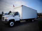 2007 GMC TOPKICK C6500 2007 GMC TOPKICK C6500